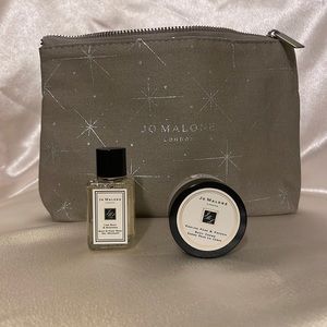 Jo Malone Mini Kit